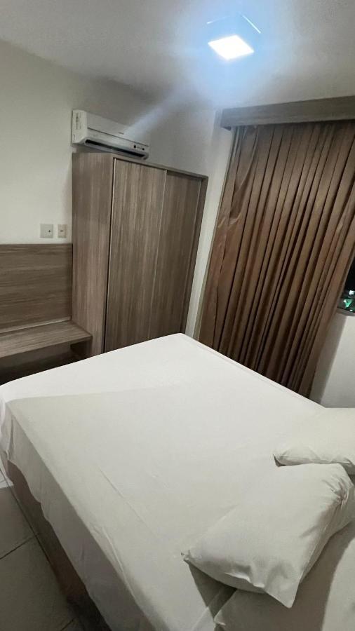 Riviera Park Hotel Калдас-Новас Экстерьер фото